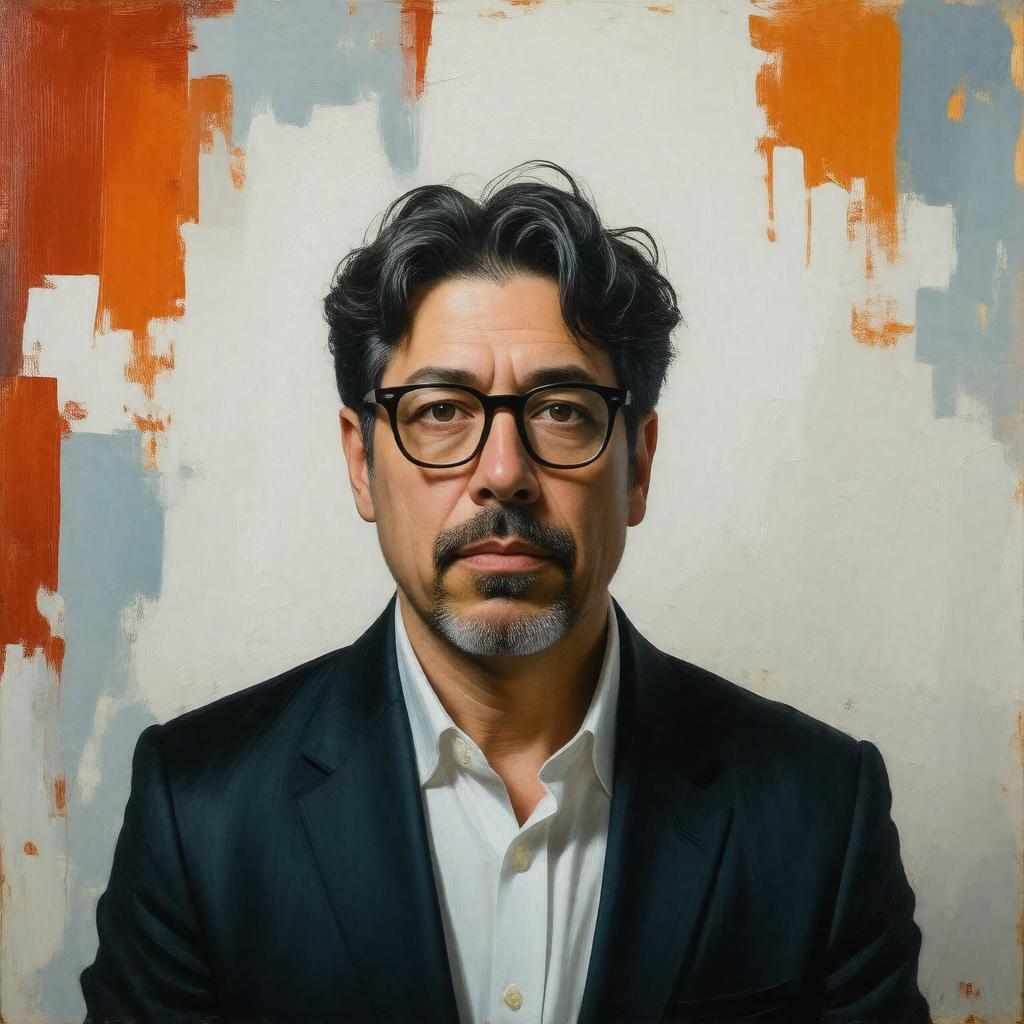 Roman Coppola